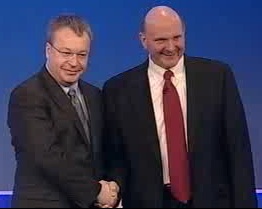 nokia-elop-and-ballmer-together-handshake