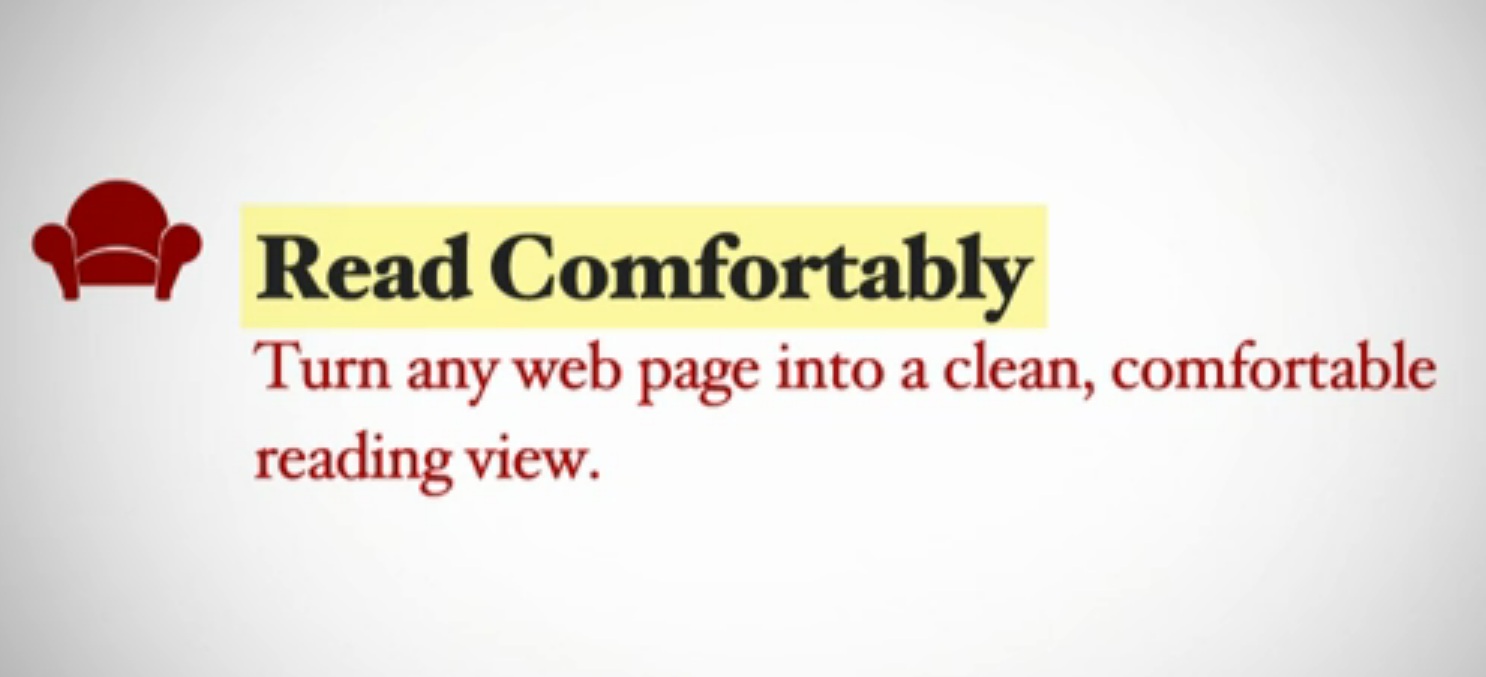 readability-web-video