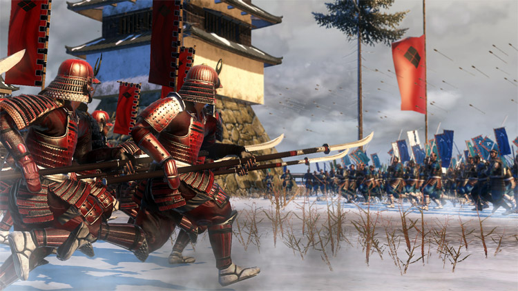 Shogun 2