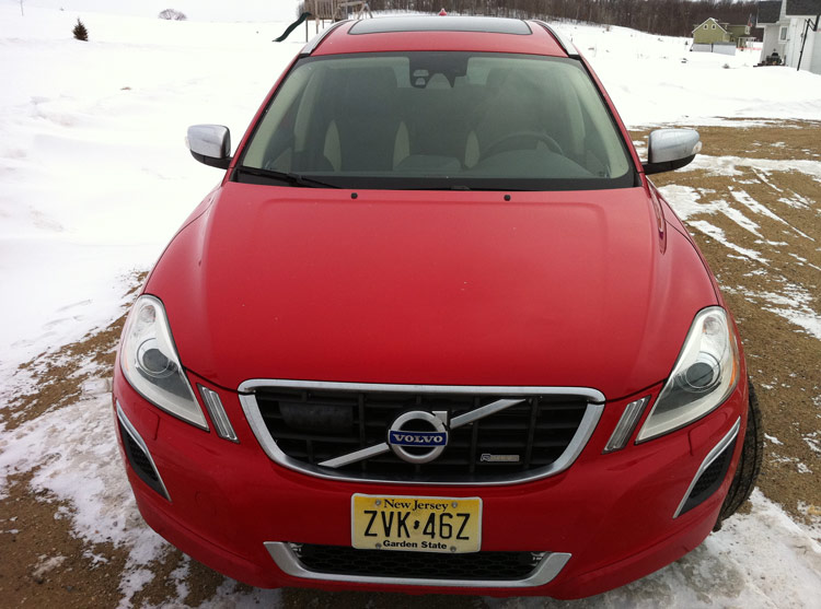 2010 Volvo XC60 T6 AWD