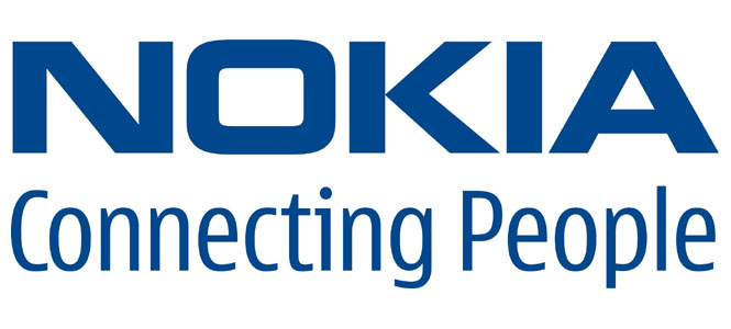 Nokia Logo