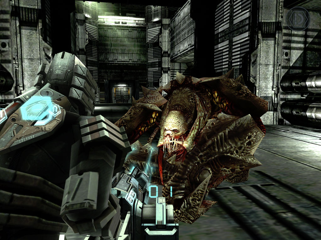 Dead Space for iPad 2