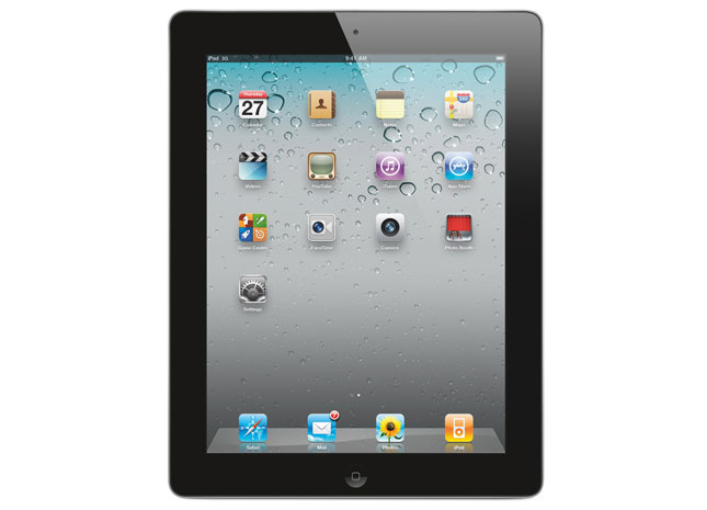 Apple iPad 2