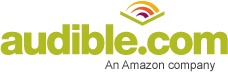 audible logo