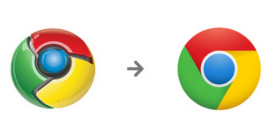 chrome icon