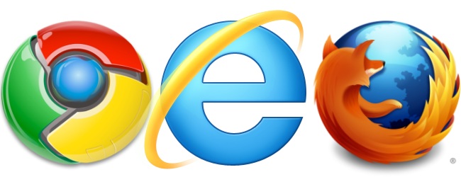 chrome-ie9-firefox-logos-together