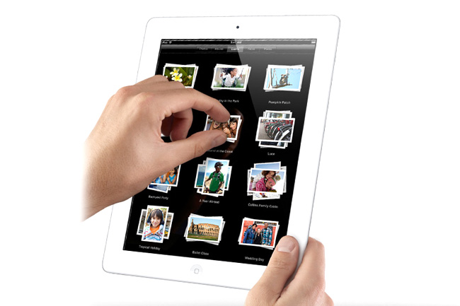 Apple iPad 2