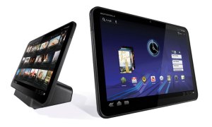 Motorola Xoom