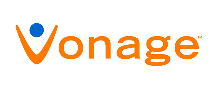 Vonage logo