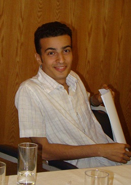 Maikel Nabil