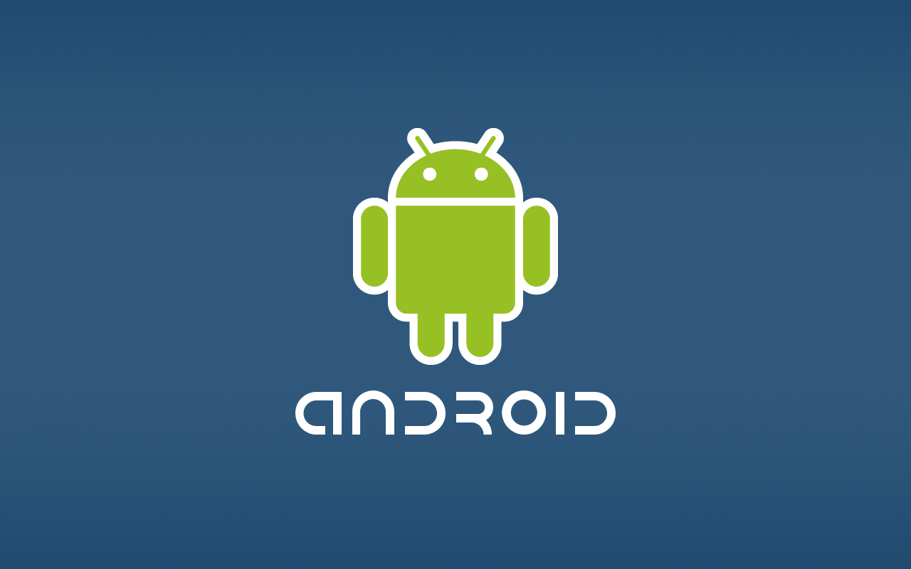 Google Android Logo