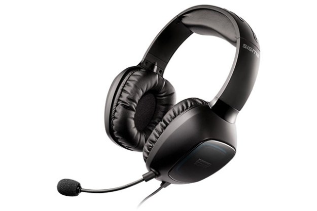 Creative Sound blaster Tactic 3D Sigma