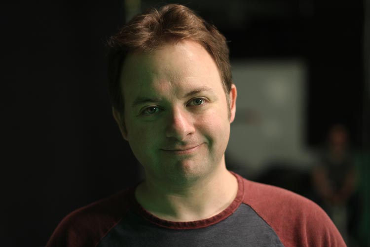 David Jaffe