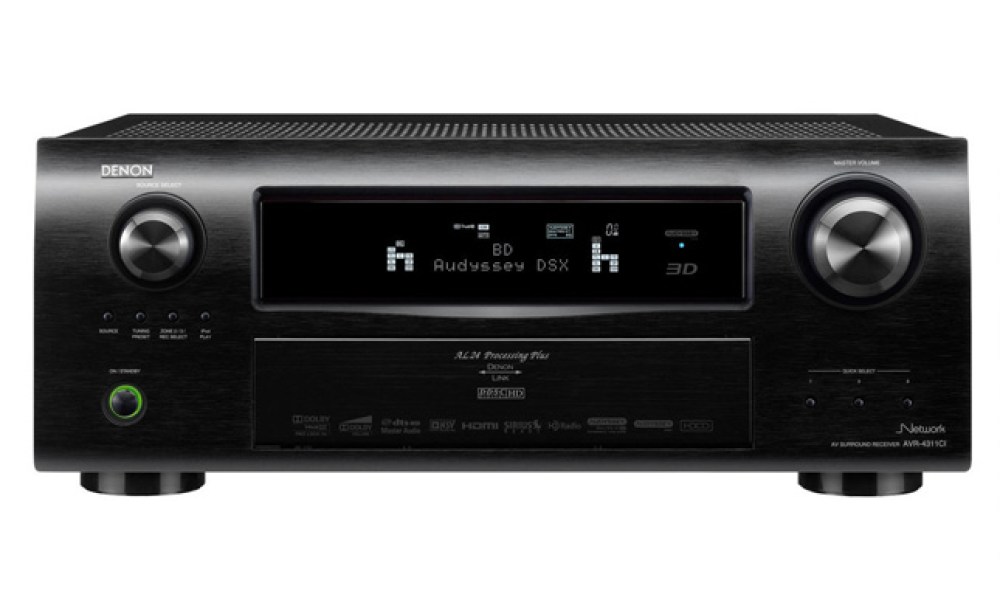 Denon AVR-4311CI