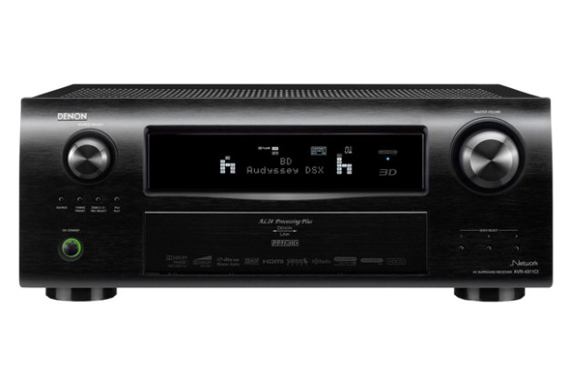 Denon AVR-4311CI