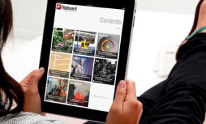 conned by convenience the dangers of too much aggregation flipboard thumb