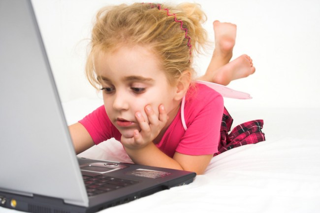 keeping kids safe online