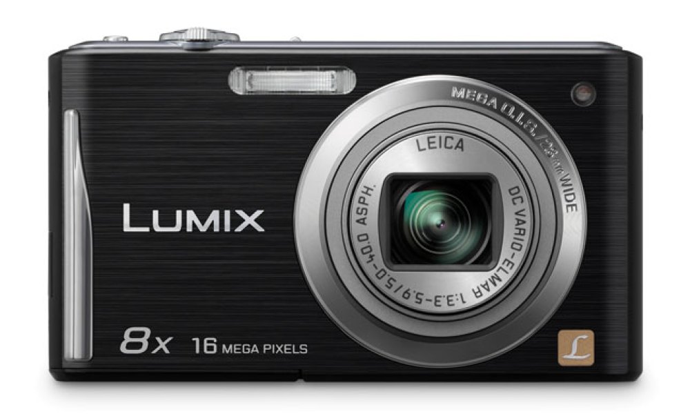 Panasonic Lumix DMC-FH27