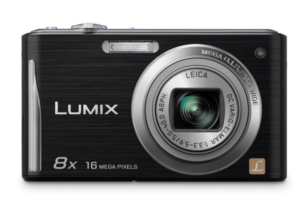 Panasonic Lumix DMC-FH27