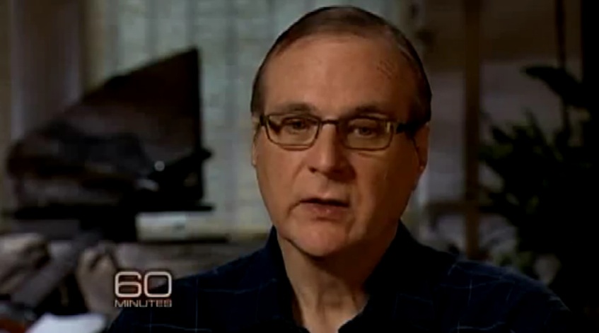 paul-allen-60-minutes