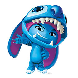 Disney Universe (Stitch)