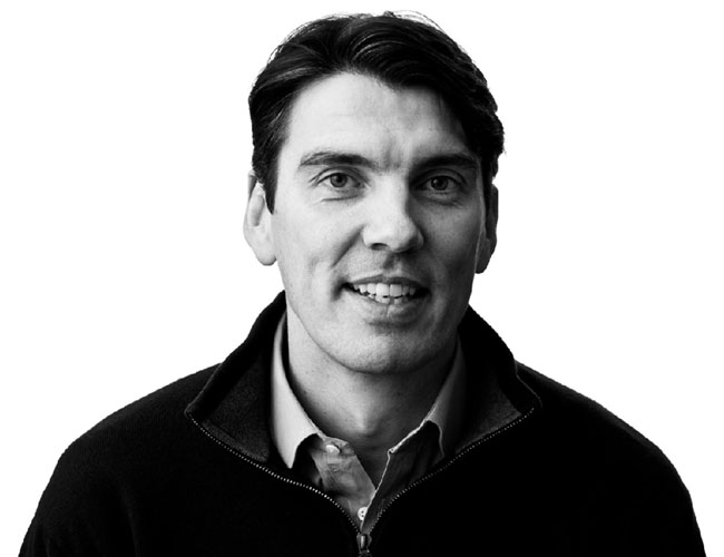 AOL CEO Tim Armstrong