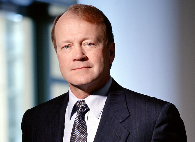 Cisco John Chambers