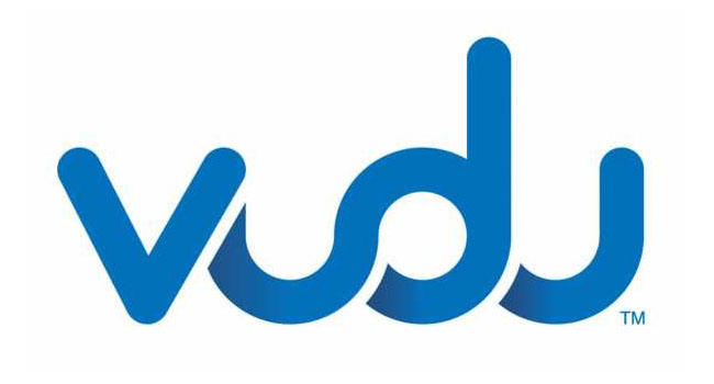 Vudu logo