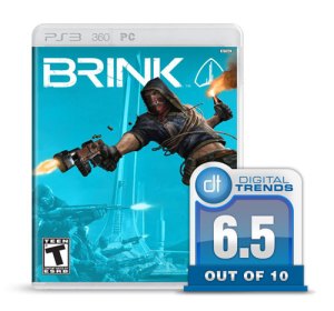 Digital Trends Brink Review