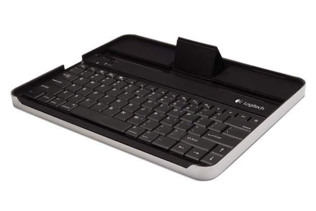 Logitech iPad 2 Bluetooth Keyboard