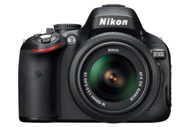 nikon-d5100-front