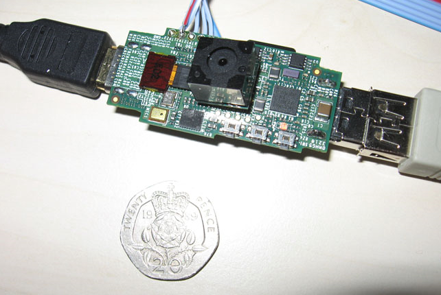 raspberry-pi