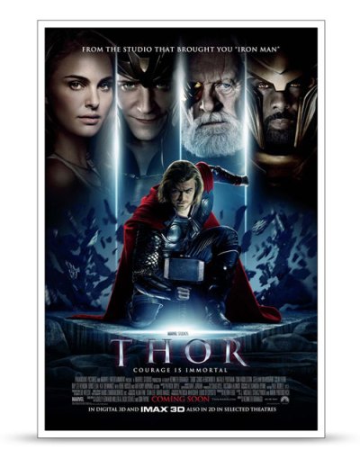 Thor Review
