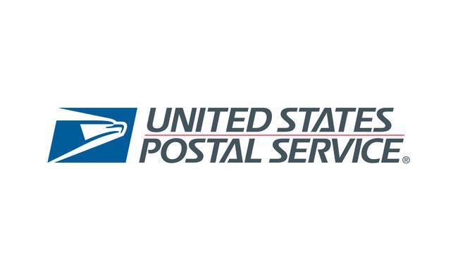 usps logo