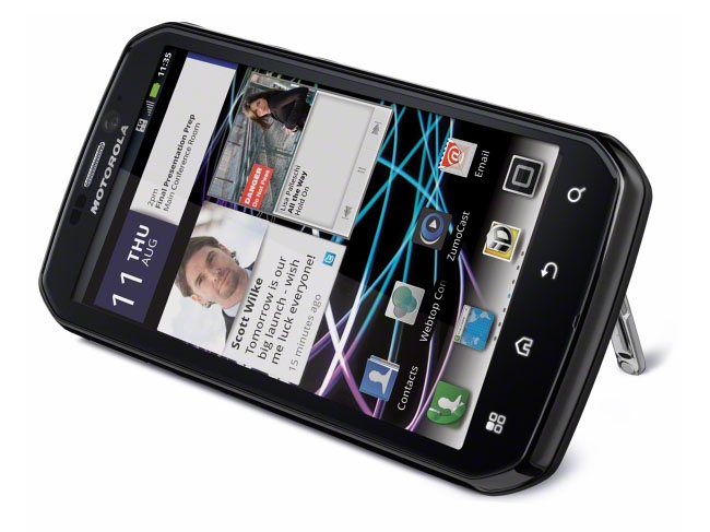 Motorola Photon 4G