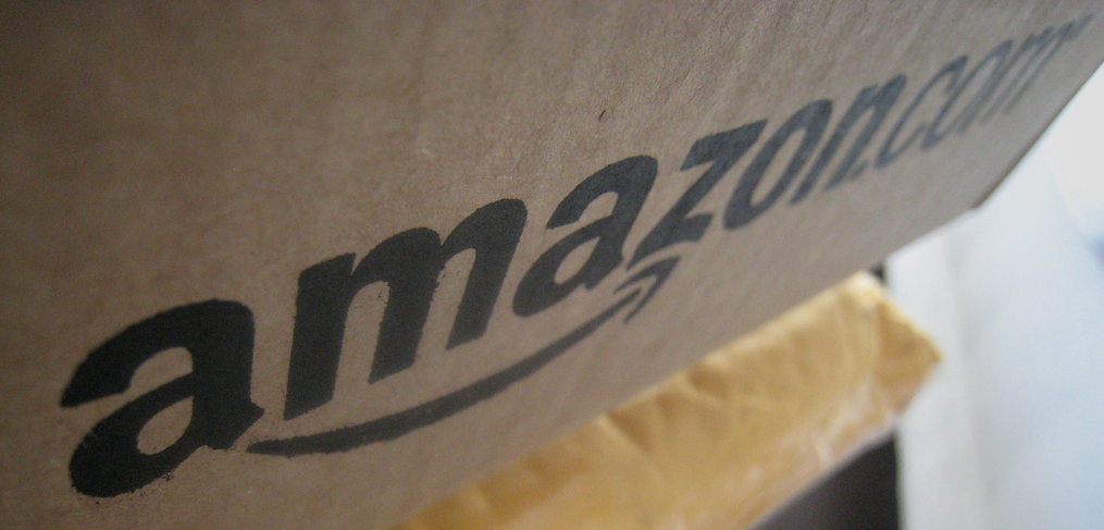 amazon