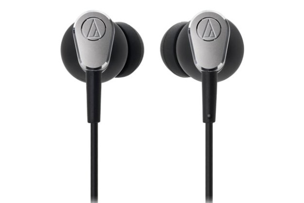 Audio-Technica ATH-ANC23 Rear