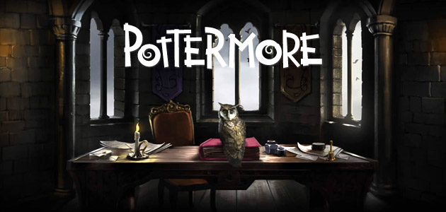 Pottermore