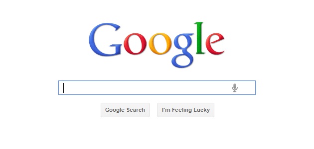 google-main-search-page