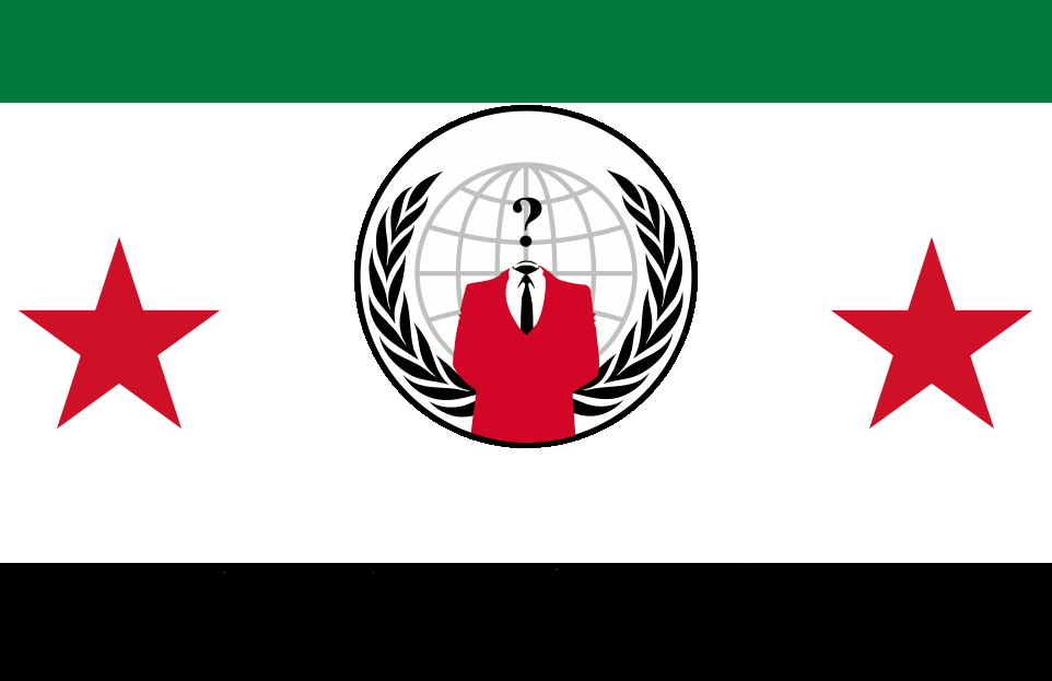 Anonymous-Syria-Ministry-of-Defense-lead