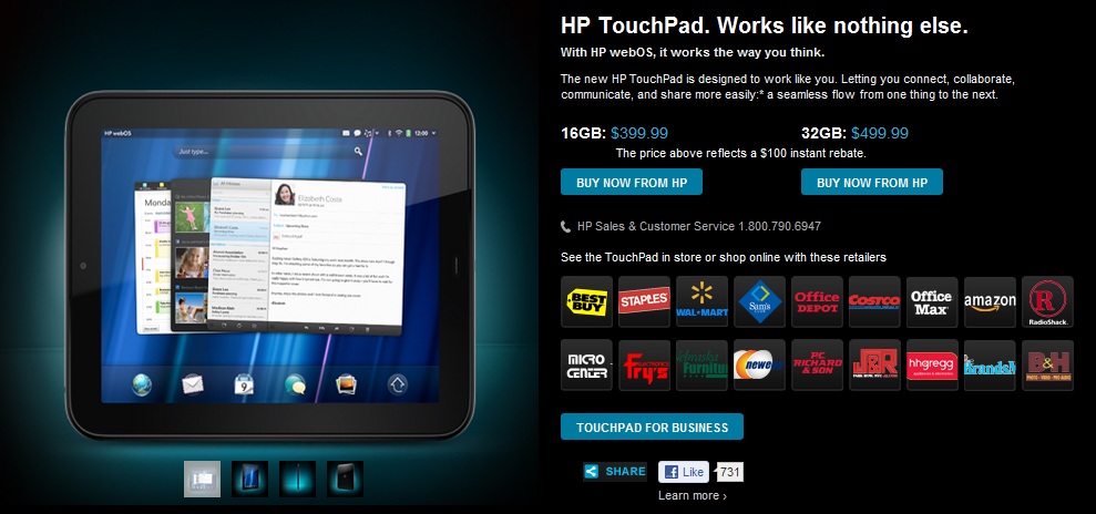 hp-touchpad-100-dollar-price-cut