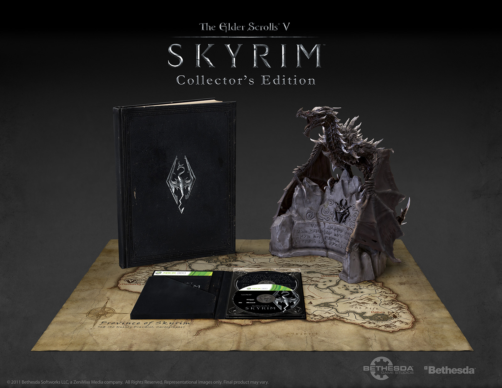 skyrim-collectors-edition