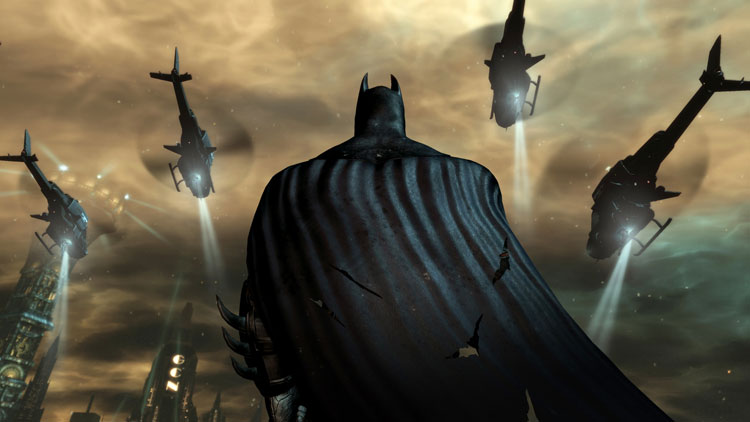 Batman-Arkham-City