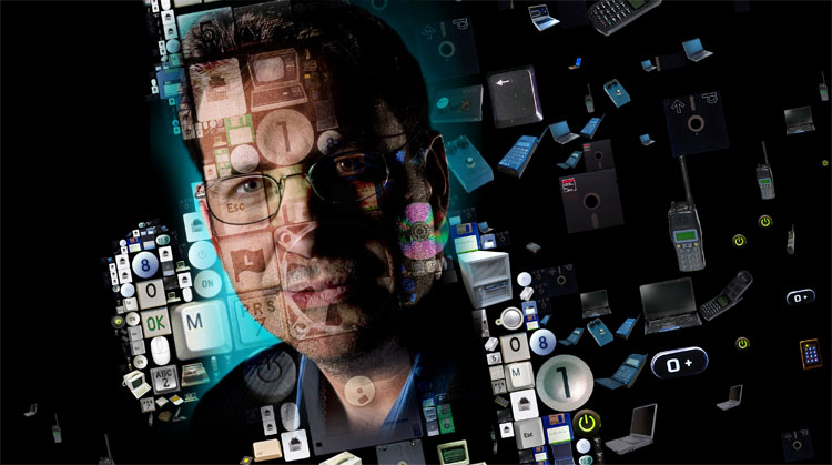 Kevin-Mitnick