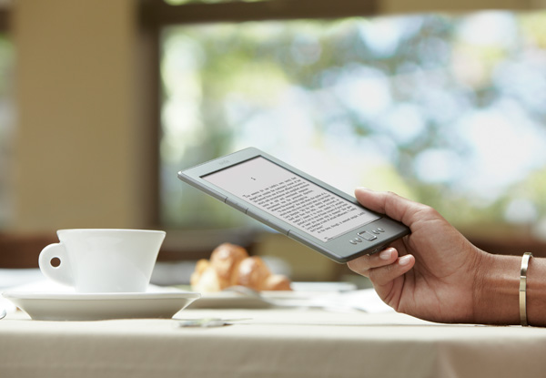 Kindle-(cafe)