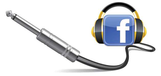 facebook-music