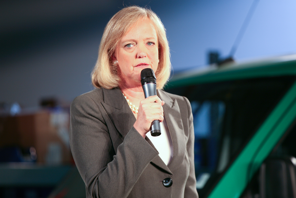 meg-whitman-HP-shutterstock