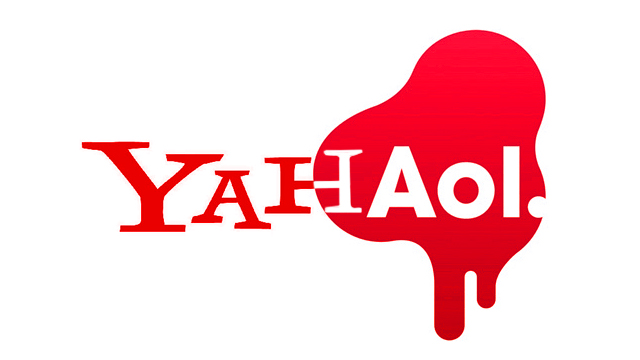 yahoo aol merge