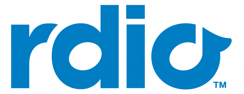 Rdio-Logo