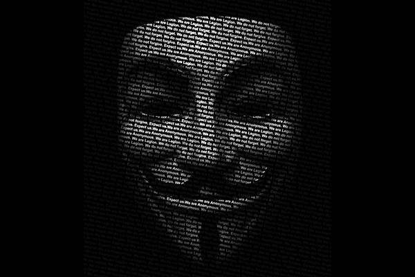 anonymous